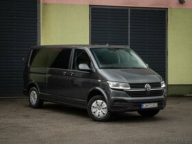 T6.1 Transporter 2.0 TDI LR FULL LED, záruka 4 roky/200 000 - 3