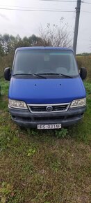 Fiat Ducato - 3