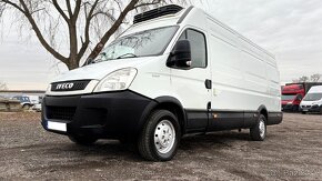 Iveco Daily 3.0 170 HP ExtraLong - 3