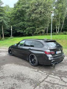 Bmw f31 msport 318xd 12/2015 - 3