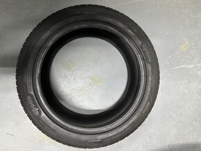 Letné pneumatiky 235/45 R17 - 3