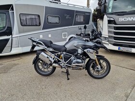 BMW R 1200 GS - 3