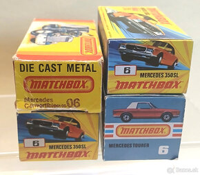 4. Matchbox Superfast - 3