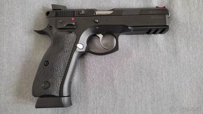 CZ 75 SP-01 SHADOW 9x19 - 3