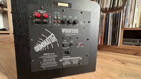 subwoofer - 3