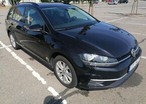 Volkswagen Golf 1.6TDI-85KW-DSG-ACC-KAMERA nafta automat - 3