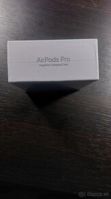 úplne nové Apple AirPods Pro - 3