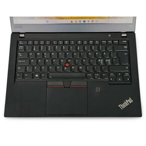 Lenovo ThinkPad T490 Intel Core I5-8265U 8 GB RAM 256 GB SSD - 3