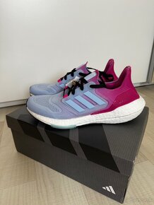 Adidas Ultraboost dámske tenisky nové - 3