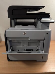 Farebná laserová tlačiareň HP Color LaserJet Pro MFP M476dn - 3