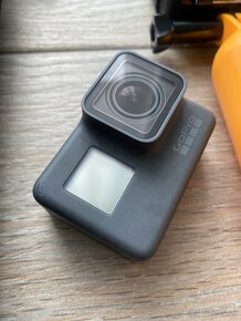 GoPro Hero 5 Black - 3