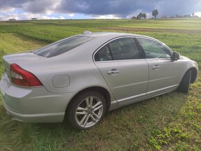 Volvo S80 T6 - 3