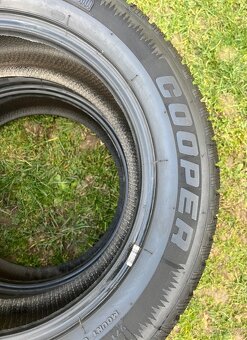 225/55 r17 zimné COOPER 97T - 3