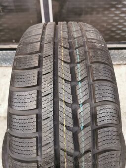 Nexen zimné pneumatiky 225/45 R18 95V 2 kusy - 3