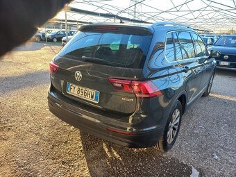 Vw Tiguan 2.0TDI 4motion - 3