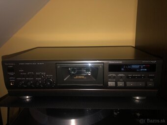 Technics RS-BX701 - 3