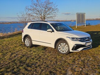 Tiguan R-line 1.4 TSI eHYBRID  DS6 - 3