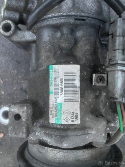 Klíma kompresor Renault Clio 3 1.2 16v 8200819568 - 3