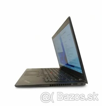 Lenovo ThinkPad X390 Intel Core I5-8365U 8 GB RAM 256 GB SSD - 3