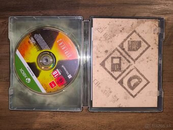 S.T.A.L.K.E.R. 2 LIMITED EDITION Xbox (Stalker 2)) - 3