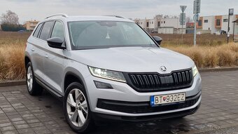 Škoda Kodiaq - 3