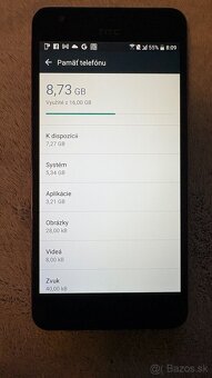 HTC desire 10 lifestyle, 2/16gb - 3