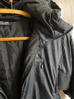 Arcteryx pánska bunda - 3