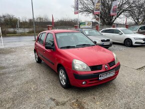 Renault Clio 1.2 16V Dynamique - 3