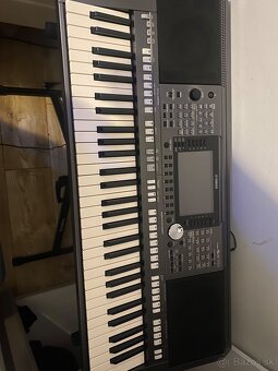 Yamaha psr s970❗️ TOP STAV❗️ - 3