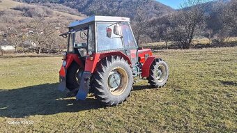 Zetor 7045 - 3