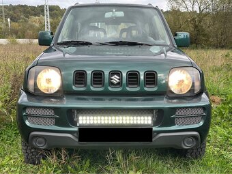 Suzuki Jimny 1.3 - 3