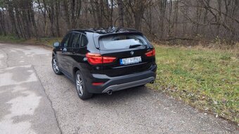 BMW X1 xDrive 25D - 3