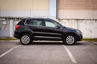 Volkswagen Tiguan 2.0 CR TDI BMT Sport Style - 3