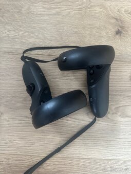 Oculus Rift S - 3