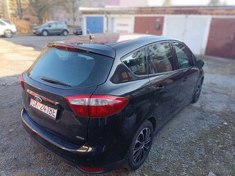 Ford C-MAX 1.6 TDCi - 3