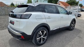 Peugeot 3008 GT 1.6PureTech Hybrid 225k za 35.700 € s DPH - 3