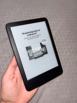 Kindle generácia 11-2024 - 3