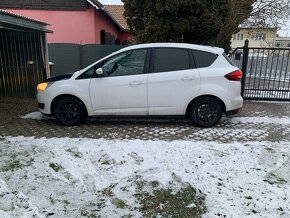 Ford C max r.v. 01.2019 - 3