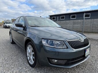 Škoda Octavia III 1.6TDI Business - 3