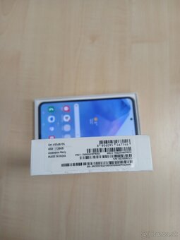 Samsung Galaxy A55 8/128GB - 3