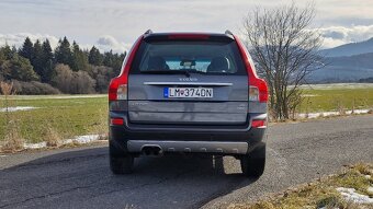 Volvo XC90 D5 - 3