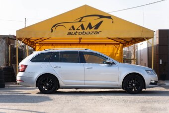 Škoda Octavia 3 FL Combi 1.5 TSI Style DSG - Len 76tis. KM - 3