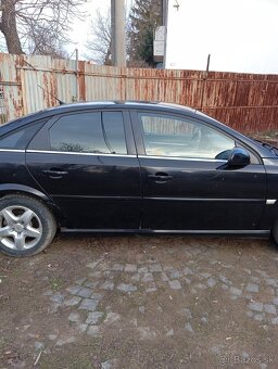 Opel Vectra C 1.6 rozpredám - 3