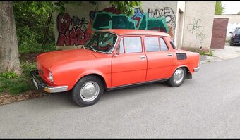 Škoda 100 - 3