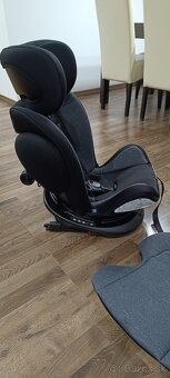 Chicco Autosedačka Unico Plus isofix Ombra 0-36 kg - 3