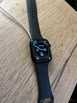 Apple Watch 9 - 3