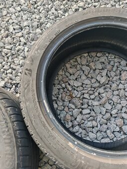 Bridgestone Turanza 235/45 R18 - 3