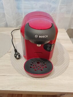 Kávovar Bosch Tassimo Vivy - 3