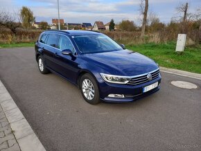 VW PASSAT B8 2,0TDI-2018-NAVI-LED-ACC-AHK-KAMERA - 3