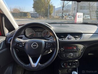 Opel Corsa 1.4 Enjoy - 3